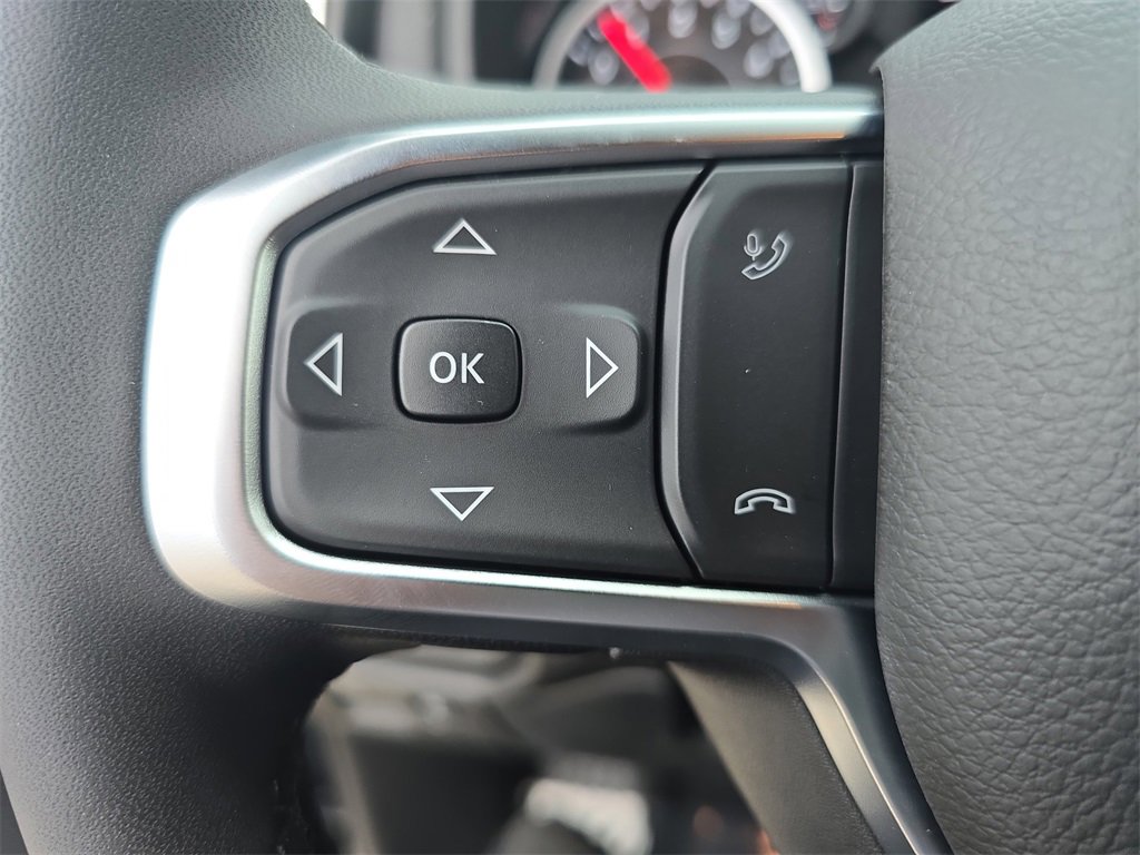 New 2026 RAM 1500 Big Horn image 17