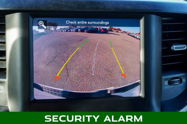 Used 2020 RAM 1500 Big Horn image 14