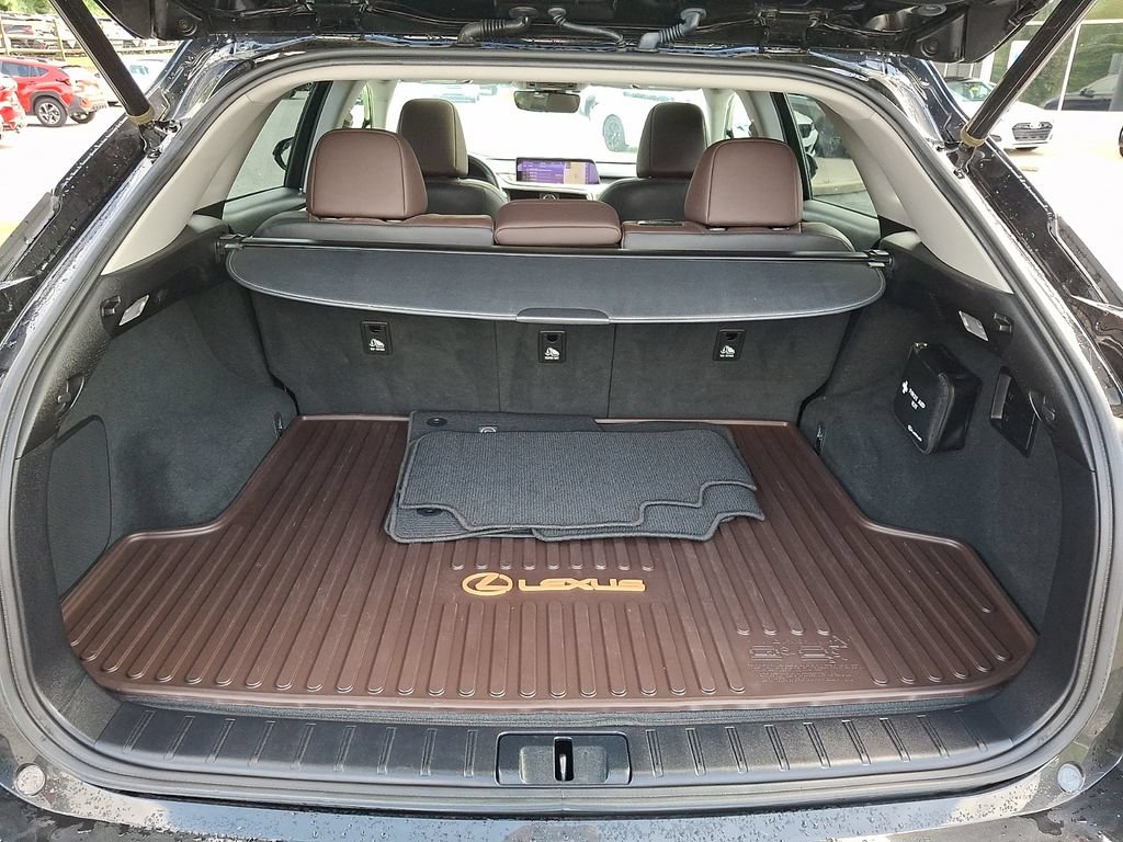 Used 2018 Lexus RX 350 AWD w/ Premium Package image 29