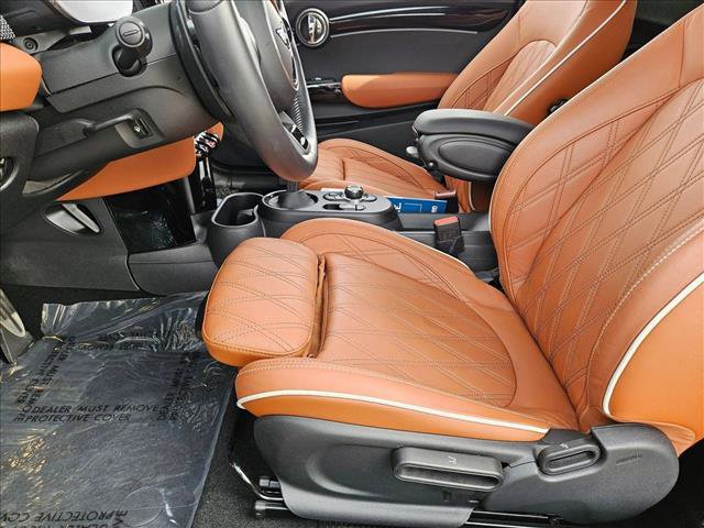 Used 2024 MINI Cooper John Cooper Works image 16