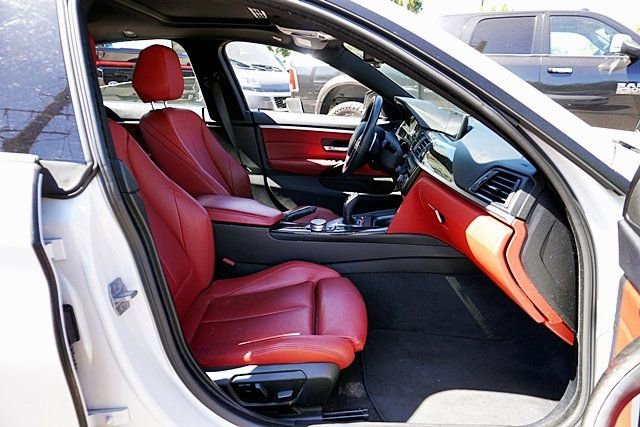 Used 2015 BMW 428i Gran Coupe image 11