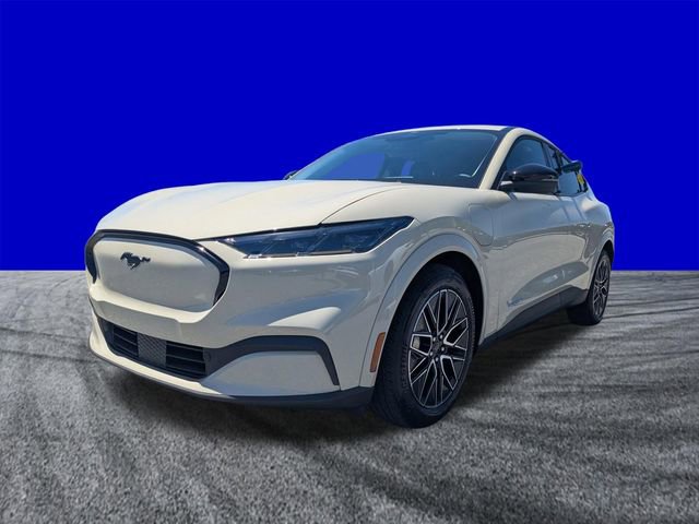 New 2026 Ford Mustang Mach-E Premium AWD/4WD image 7