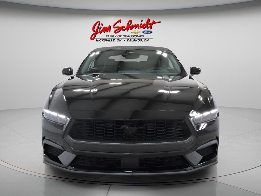 New 2026 Ford Mustang Premium image 3