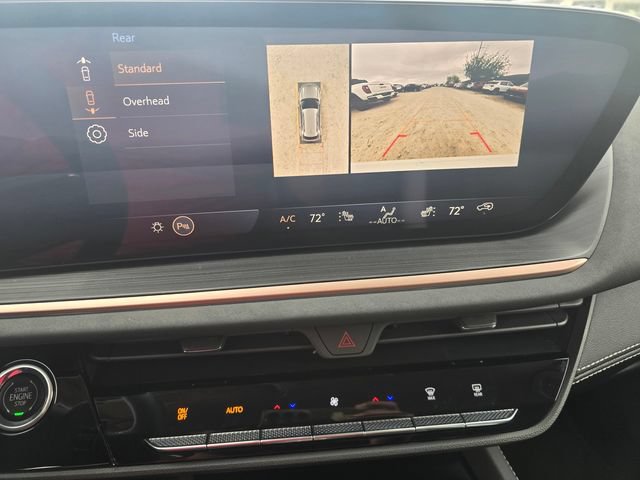 New 2026 Buick Envision Sport Touring AWD/4WD image 20