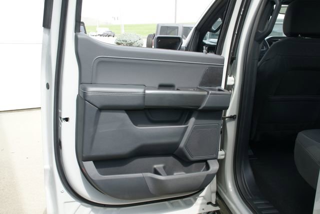 Certified 2023 Ford F150 XLT w/ Equipment Group 302A High image 28