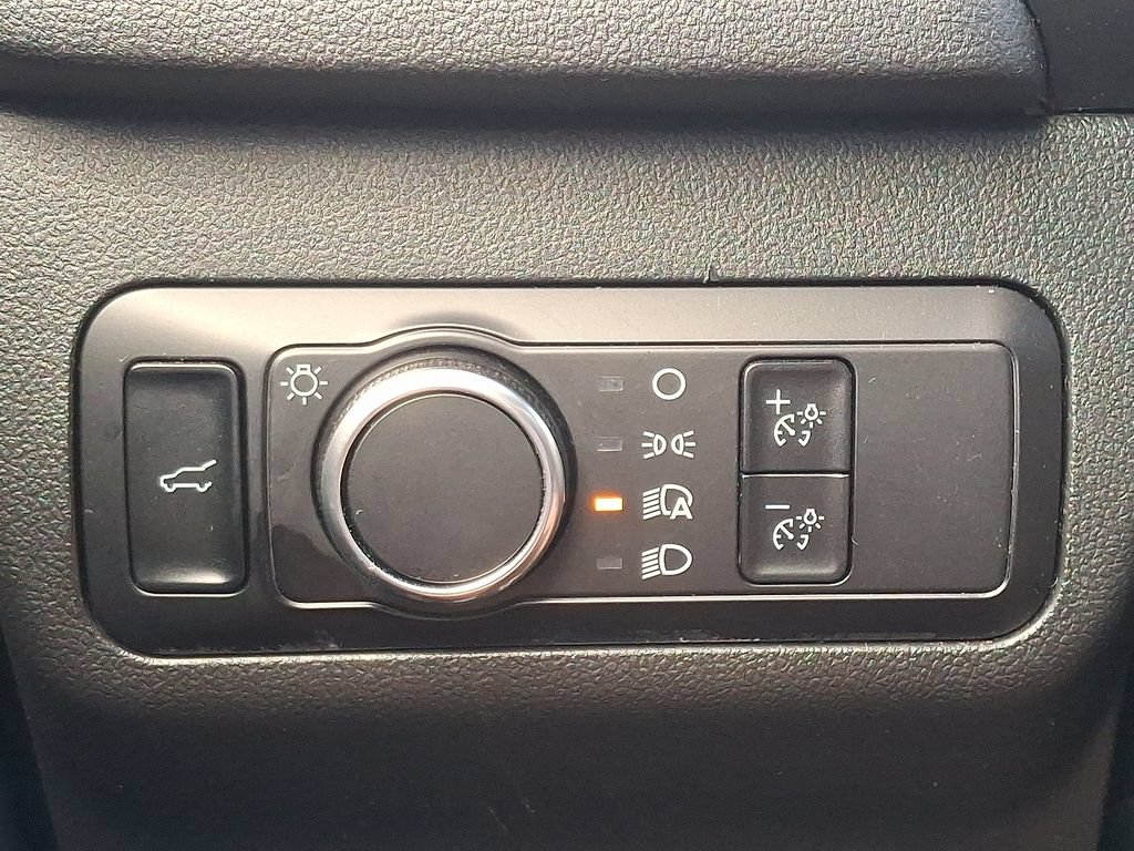 Used 2023 Ford Escape ST-Line AWD/4WD image 24