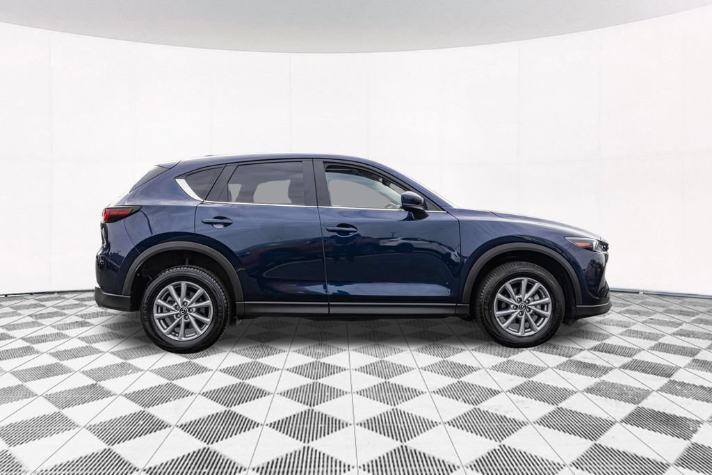 Used 2023 MAZDA CX-5 AWD 2.5 S image 11