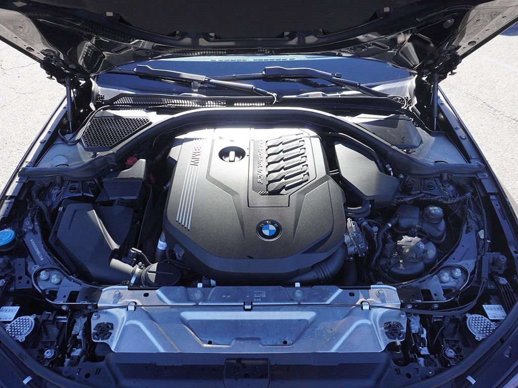 Used 2021 BMW M340i xDrive w/ Premium Package image 26