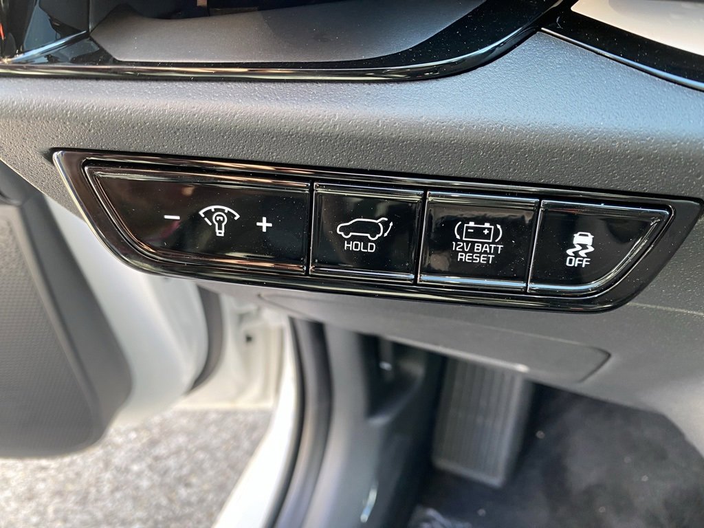 New 2026 Kia Niro EX w/ EX Premium Package image 18