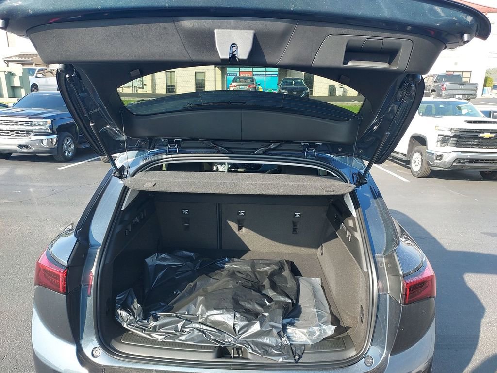 New 2026 Buick Envision Sport Touring image 29