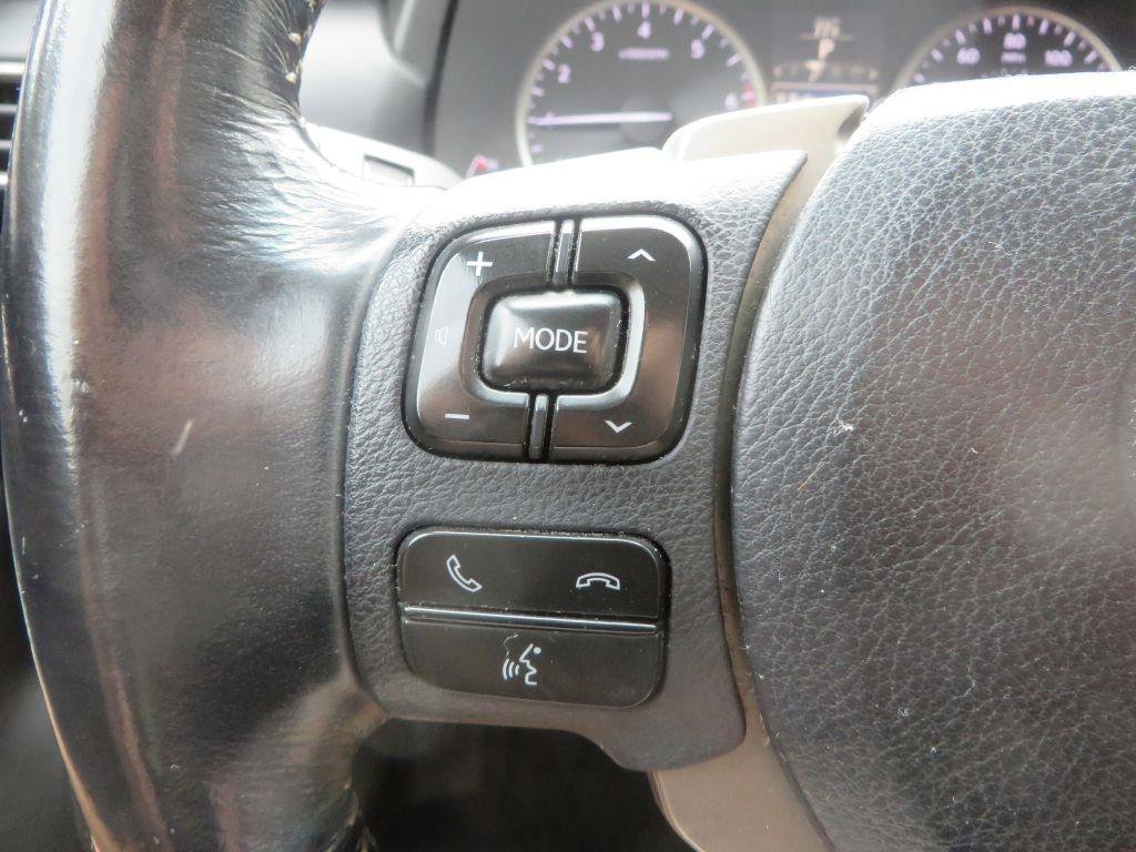 Used 2015 Lexus NX 200t FWD image 15