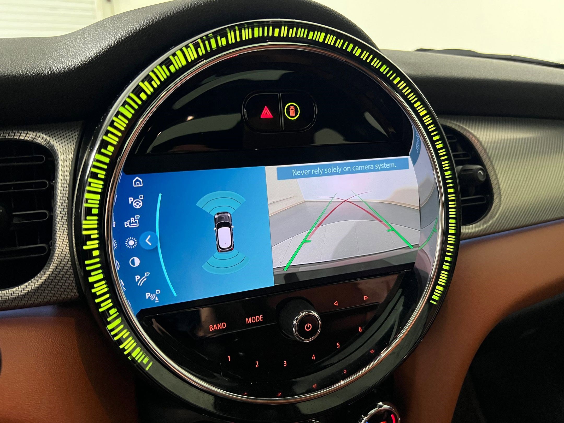 Used 2024 MINI Cooper S image 27