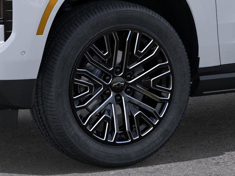 New 2026 Chevrolet Tahoe High Country image 10