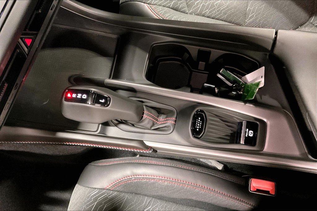 New 2026 Dodge Charger Scat Pack AWD/4WD image 21