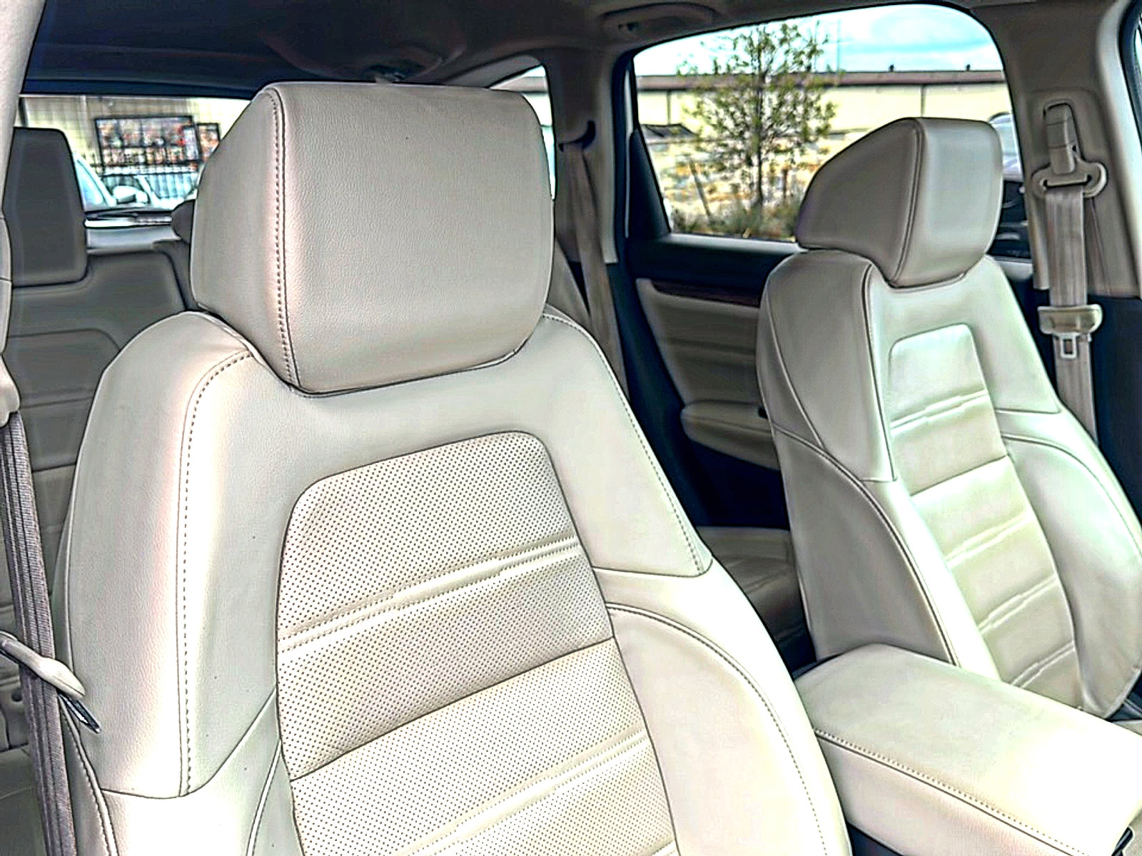 Used 2020 Honda CR-V EX-L image 25