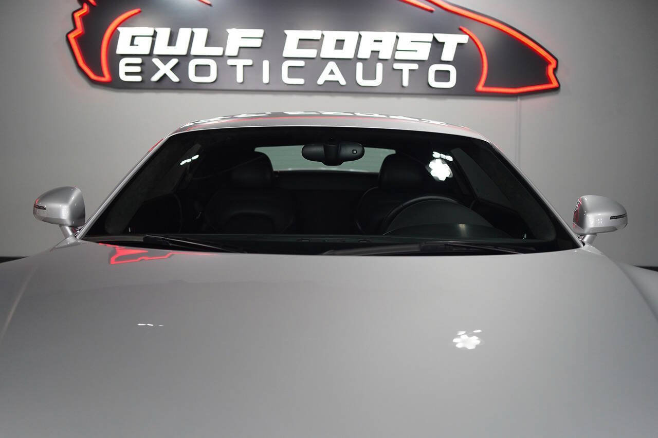 Used 2009 Audi R8 V10 AWD/4WD image 47