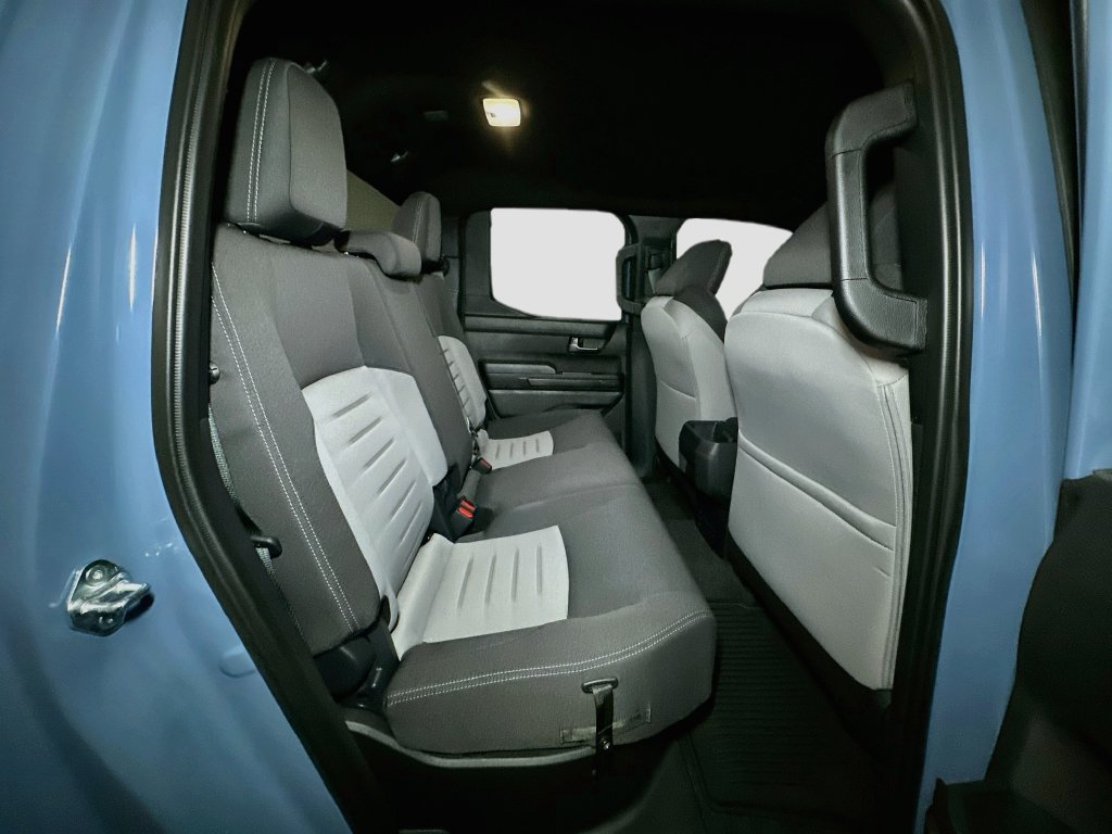 New 2026 Toyota Tacoma TRD Sport AWD/4WD image 31