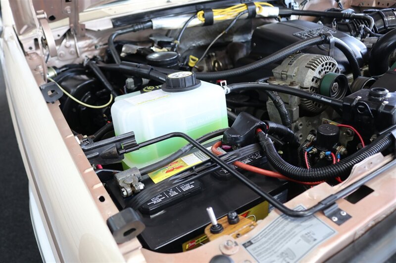 Used 1996 Ford F250 4x4 SuperCab image 74