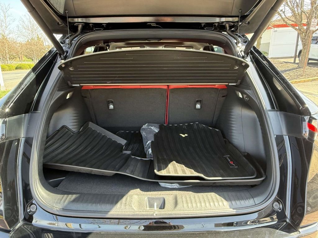 Certified 2025 Acura ADX A-Spec AWD/4WD image 8