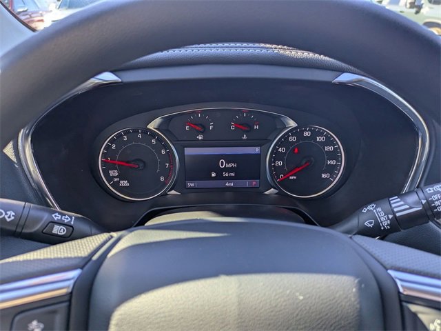 New 2026 Chevrolet Blazer LT image 15