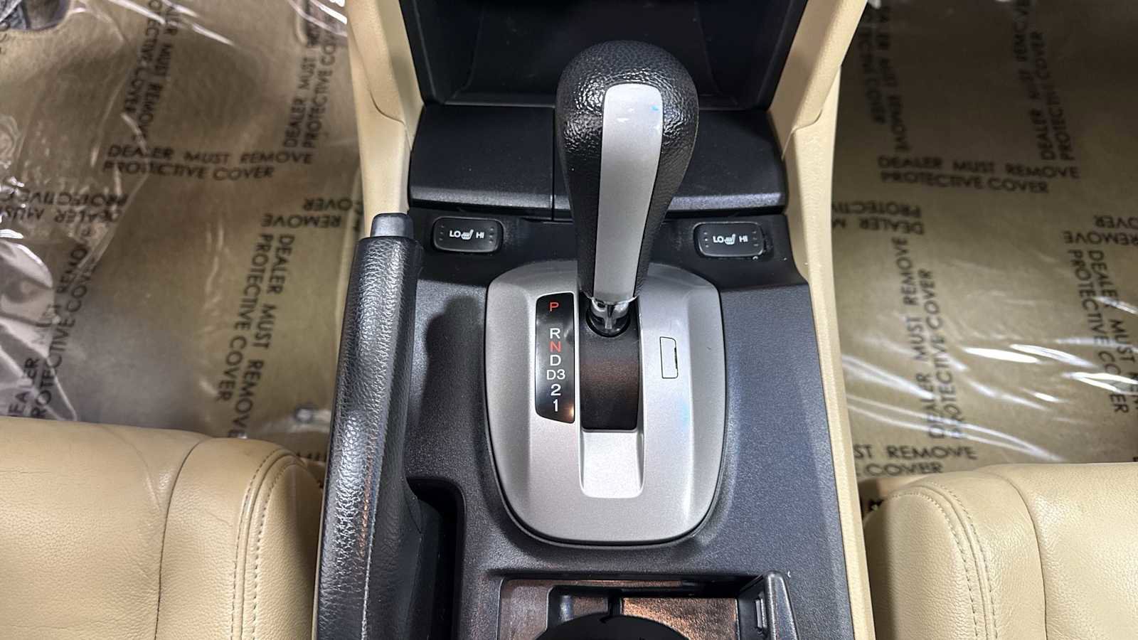 Used 2010 Honda Accord EX-L image 20