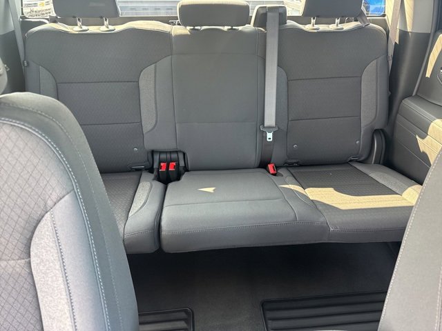 New 2026 Chevrolet Silverado 1500 LT image 27