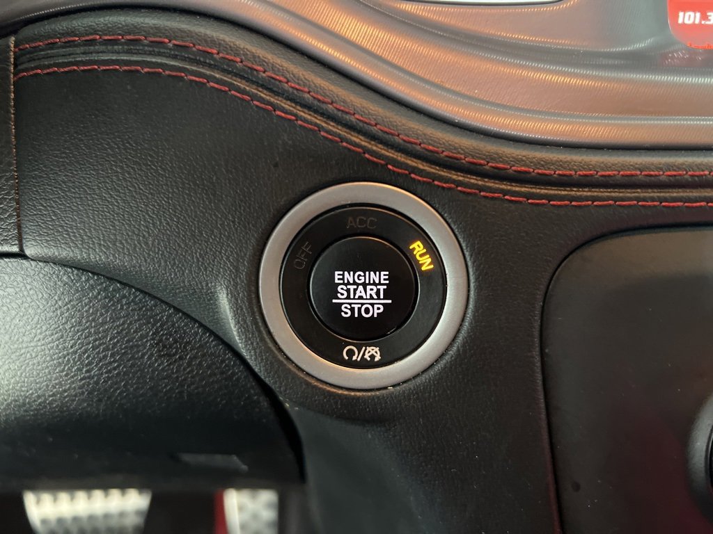 Used 2023 Dodge Charger Scat Pack w/ Plus Group image 15