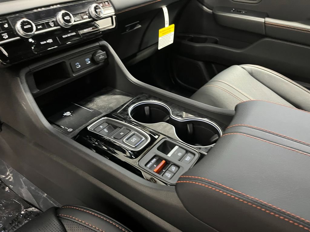 New 2026 Honda Passport TrailSport Elite image 22