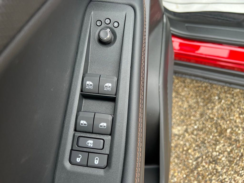 New 2026 Jeep Cherokee Limited AWD/4WD image 25