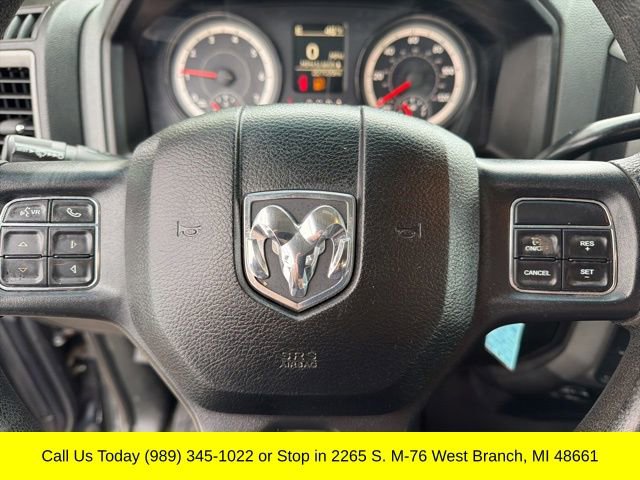 Used 2017 RAM 1500 Express image 21