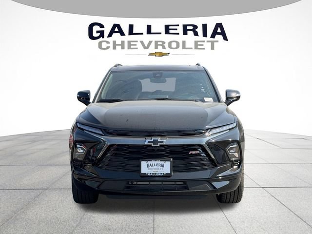 New 2026 Chevrolet Blazer RS w/ Driver Confidence II Package FWD image 3