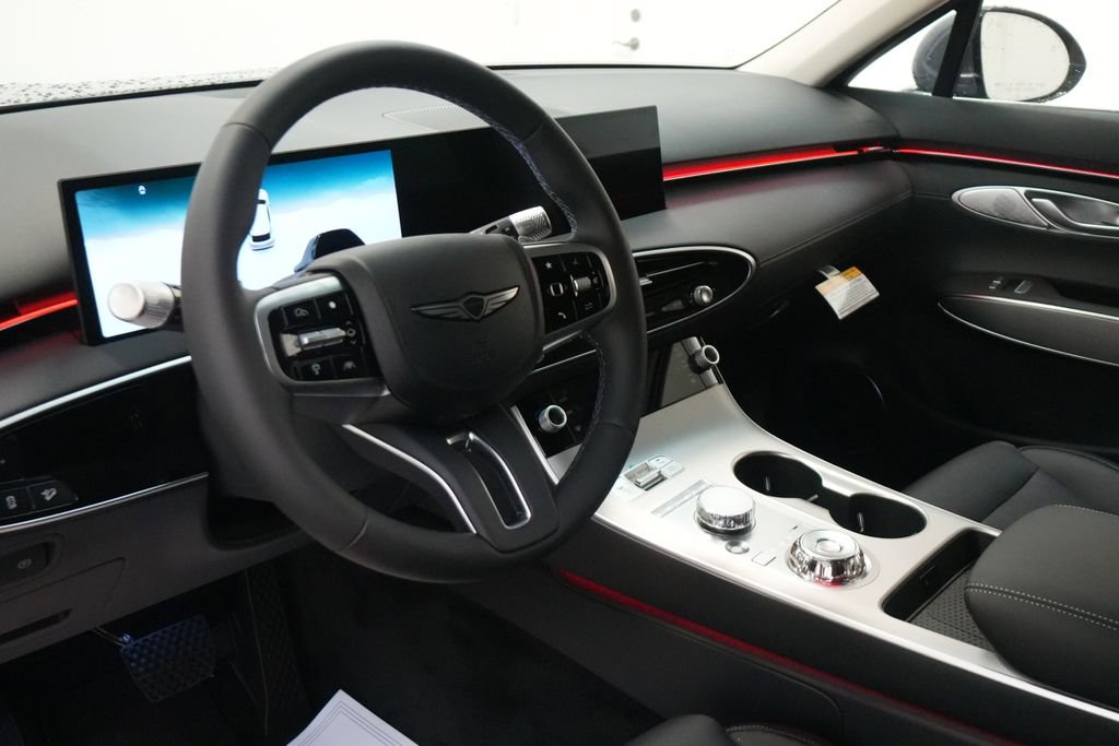 New 2026 Genesis GV70 2.5T Select image 14