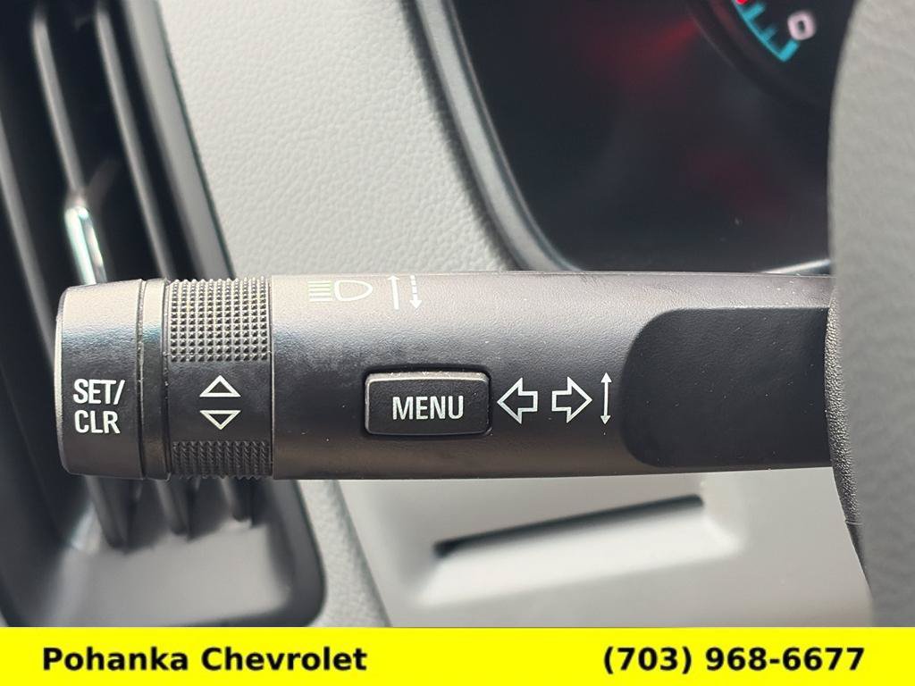 Used 2021 Chevrolet Colorado W/T AWD/4WD image 11
