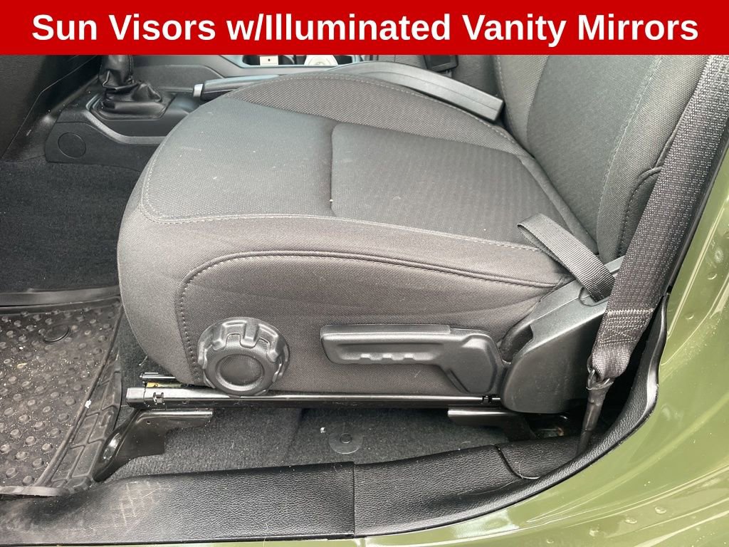 Used 2023 Jeep Gladiator Sport image 23