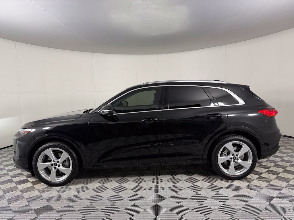 Used 2025 Audi Q5 Prestige AWD/4WD image 10