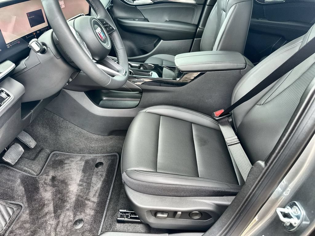 New 2026 Buick Envision Preferred AWD/4WD image 24