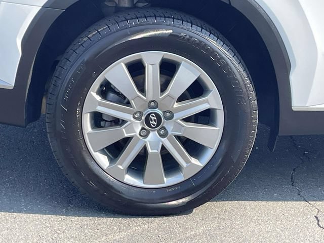 Used 2024 Hyundai Palisade SEL AWD/4WD image 7