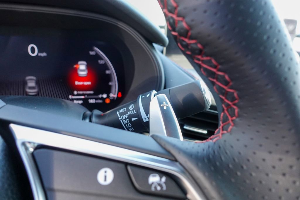 New 2025 Acura TLX SH-AWD w/ A-SPEC Pkg image 21