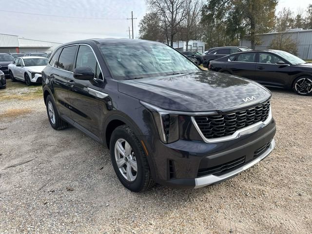 New 2026 Kia Sorento LX FWD image 1