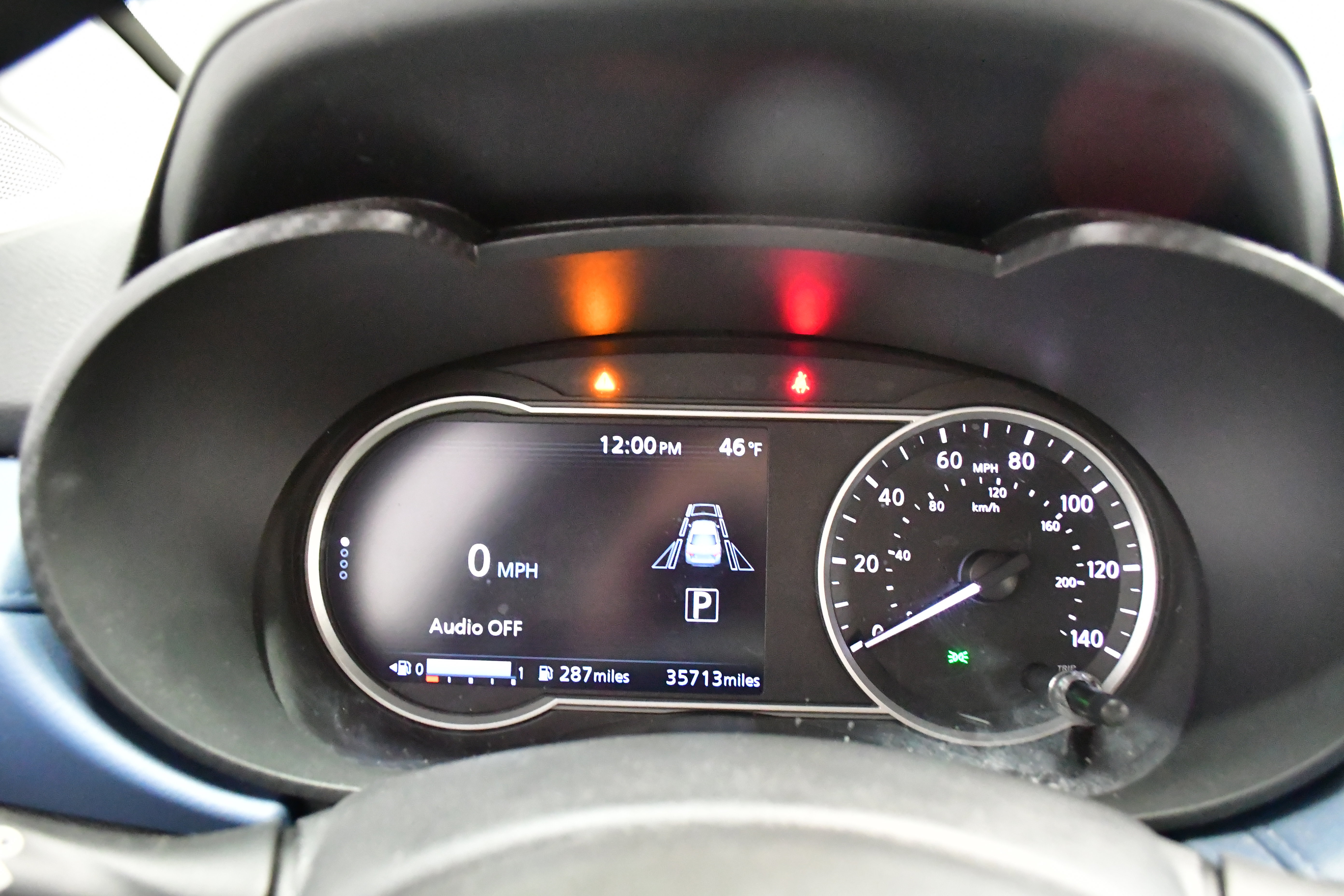 Used 2025 Nissan Versa SV image 18