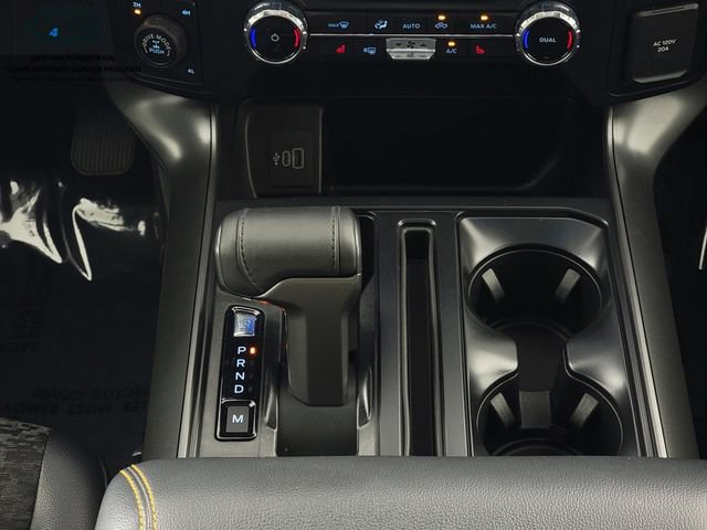 Used 2025 Ford F150 Tremor AWD/4WD image 24
