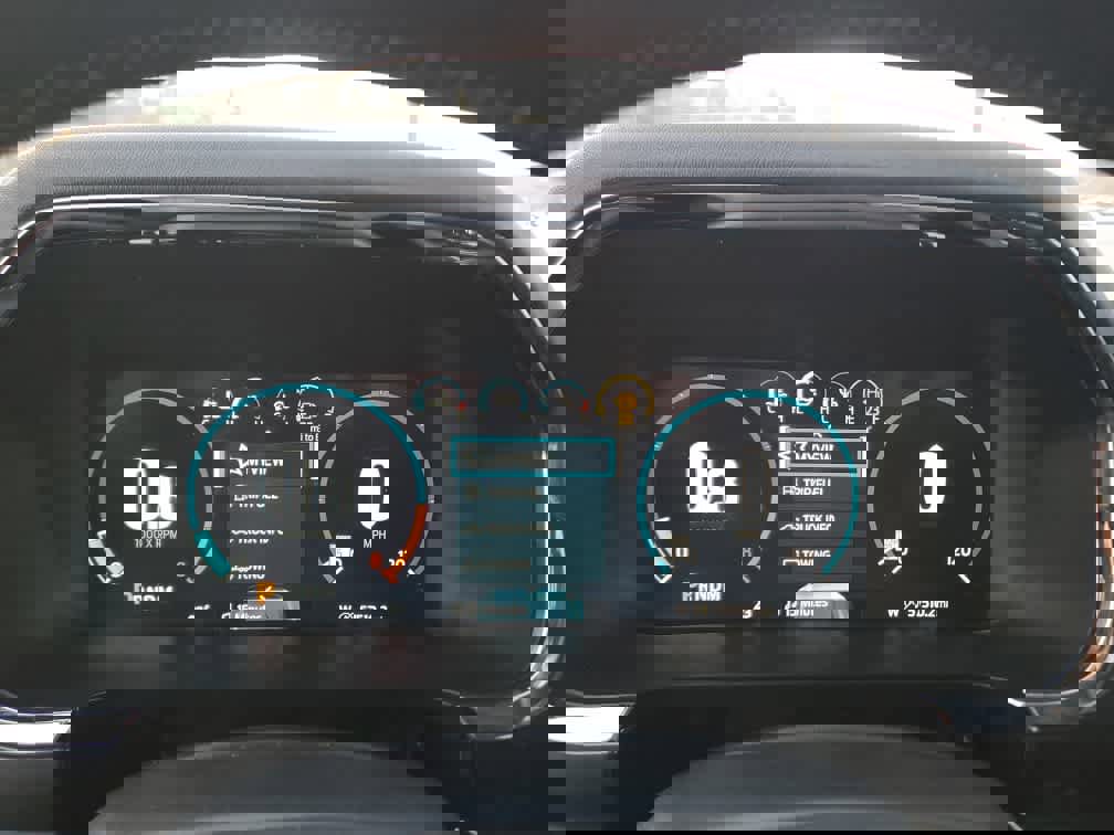 Used 2023 Ford F150 Lariat w/ Equipment Group 502A High image 24