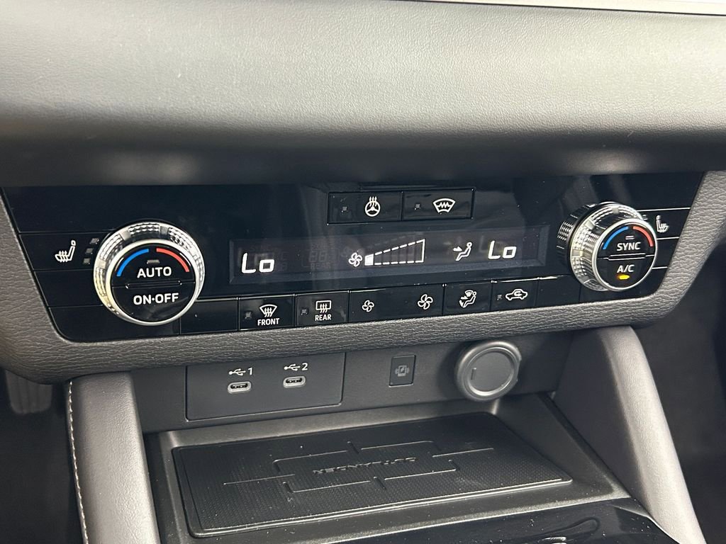 New 2026 Mitsubishi Outlander Trail Edition image 20