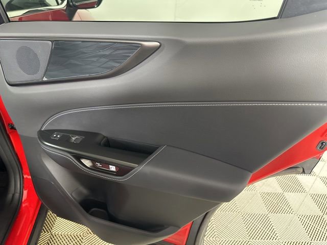Used 2023 Lexus NX 350 AWD image 15
