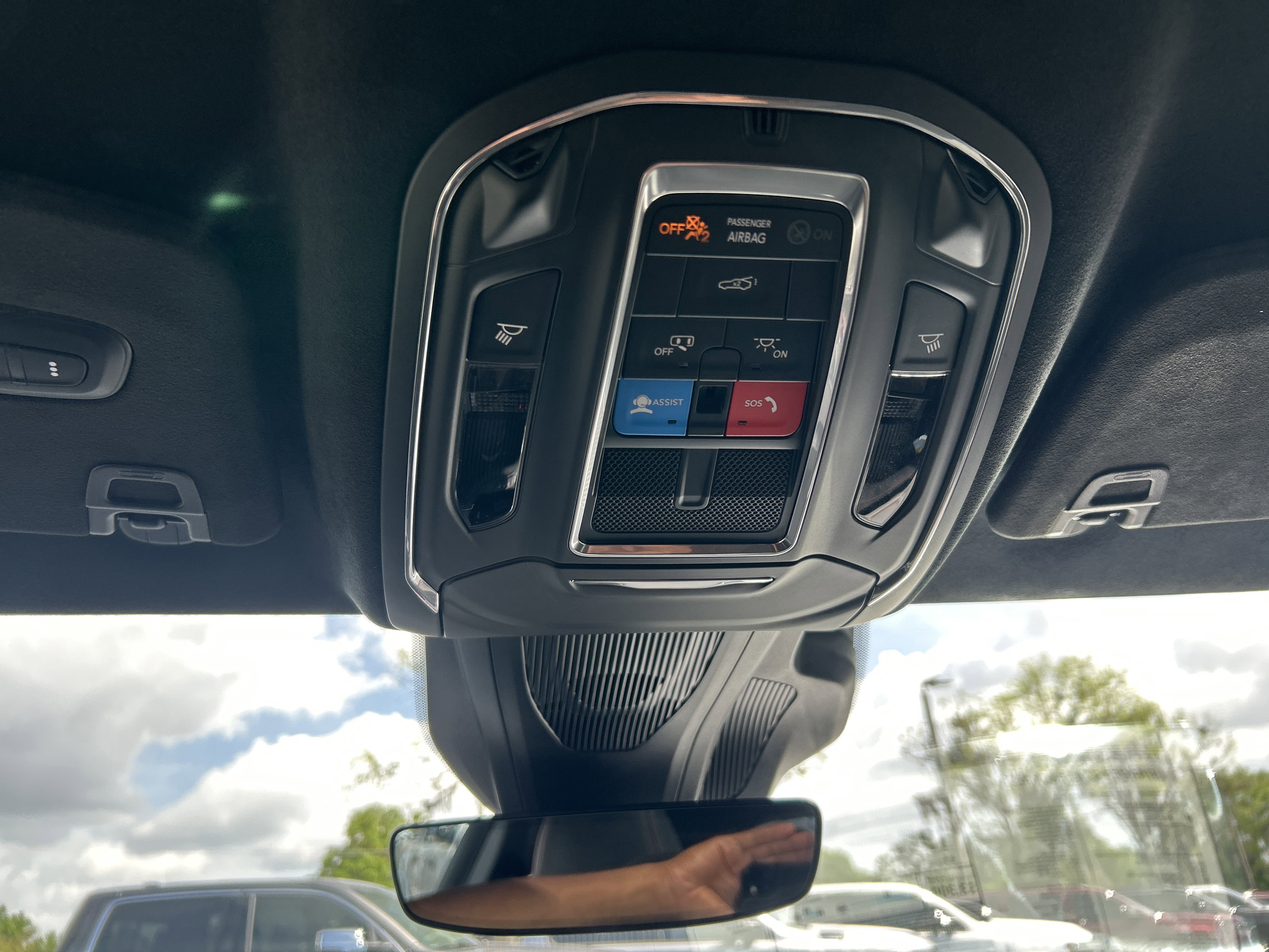 New 2026 Dodge Charger R/T Scat Pack image 39