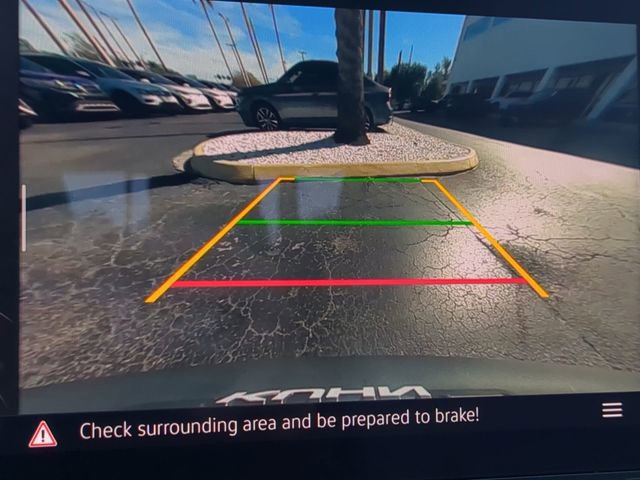 Certified 2023 Volkswagen ID.4 Pro S image 24