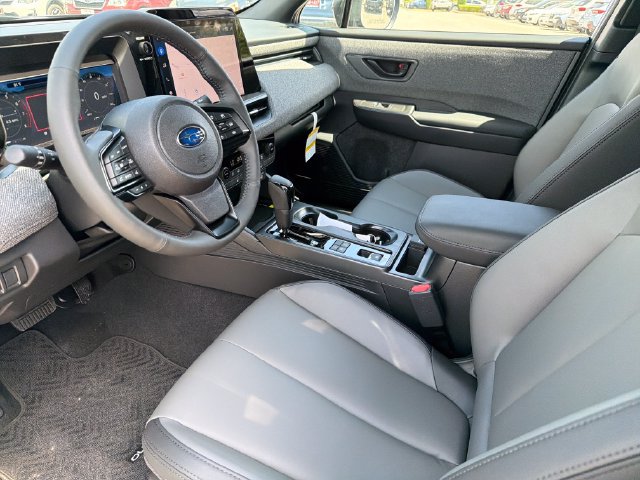 New 2026 Subaru Outback Premium AWD/4WD image 19