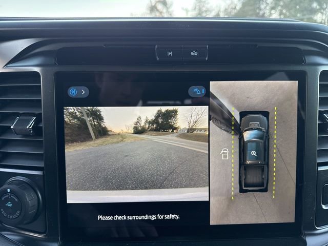 New 2025 Ford F150 Raptor image 14