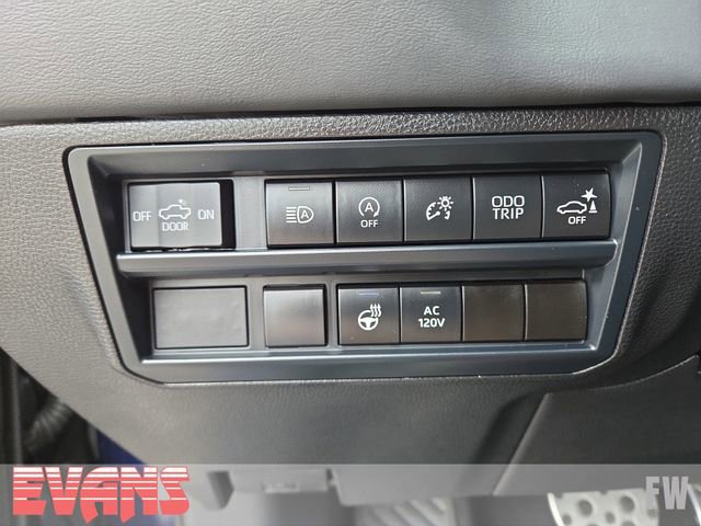 New 2026 Toyota Tundra Platinum w/ TRD Off-Road Package image 18