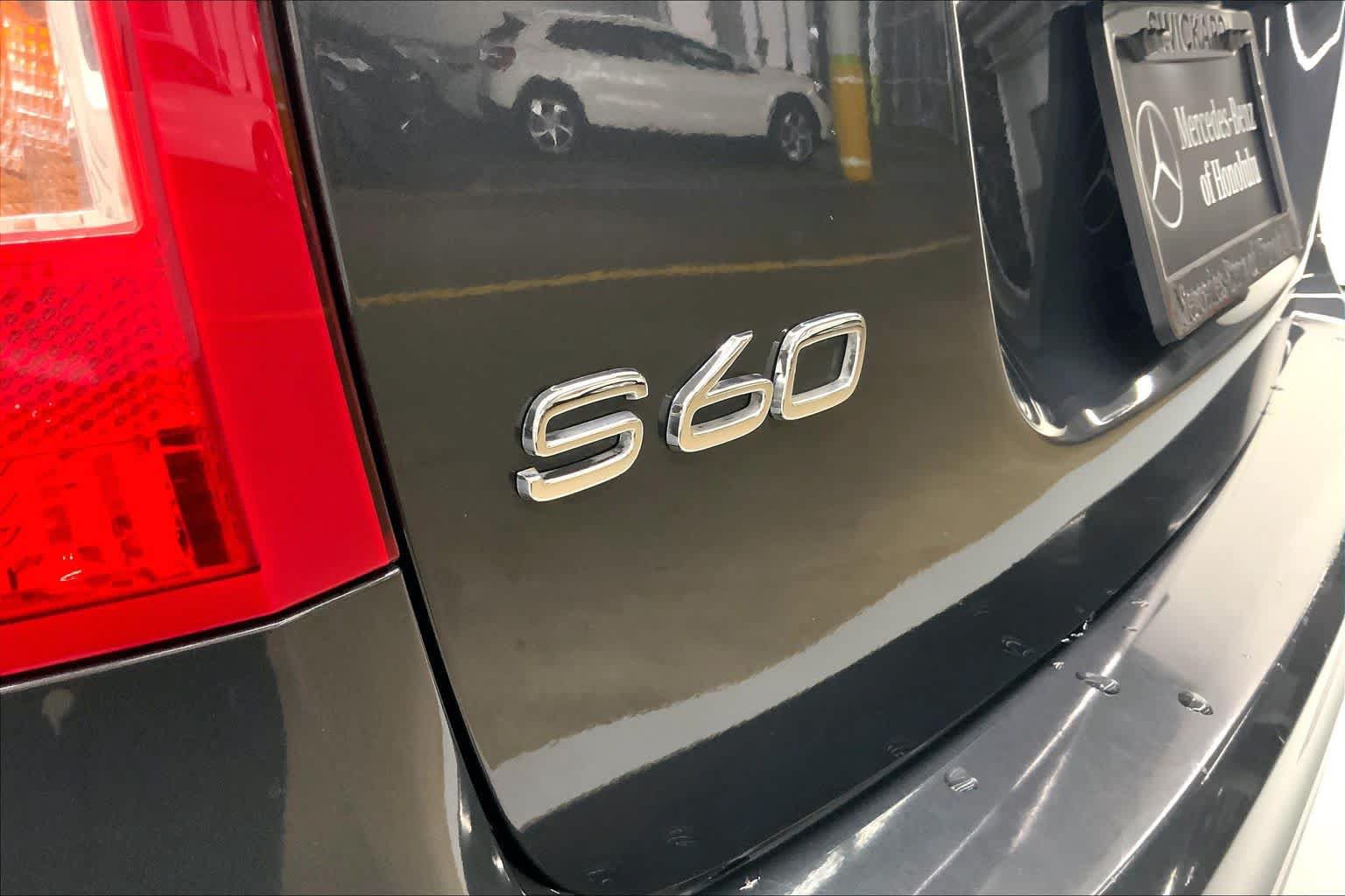 Used 2015 Volvo S60 T5 Premier FWD image 14